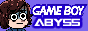the game boy abyss website button